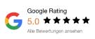Google Rating google rating